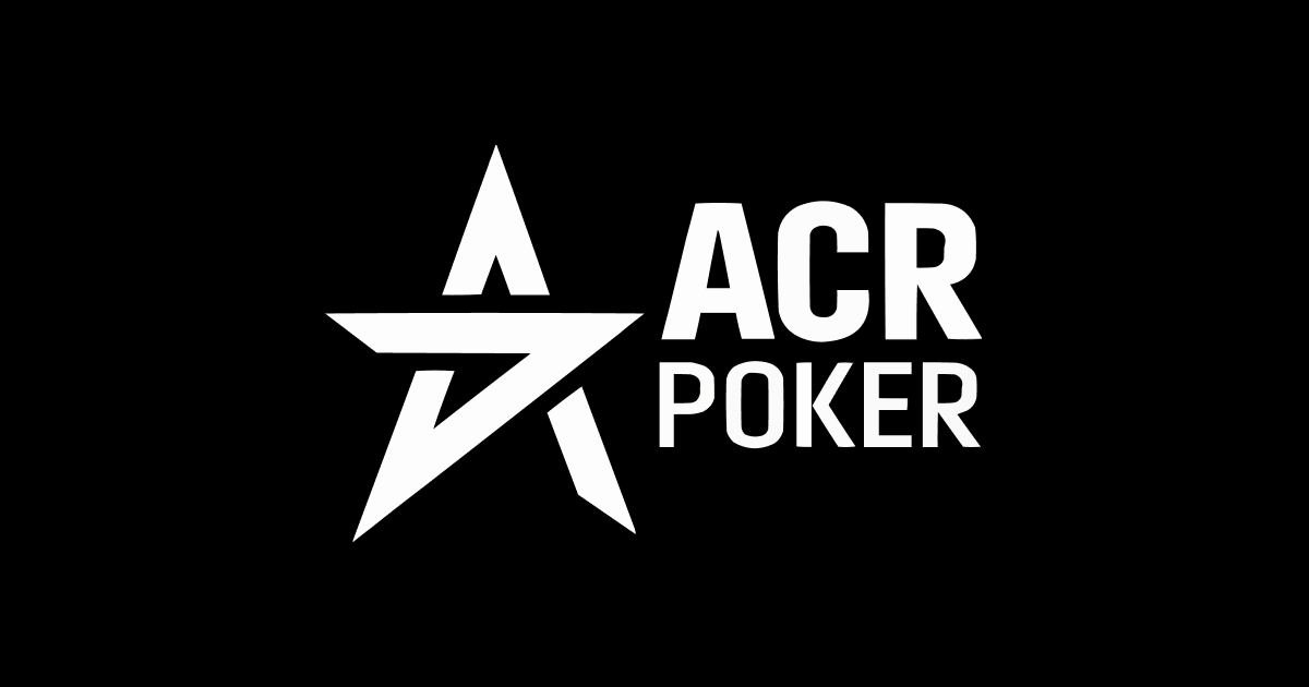 ACR Poker Casino App